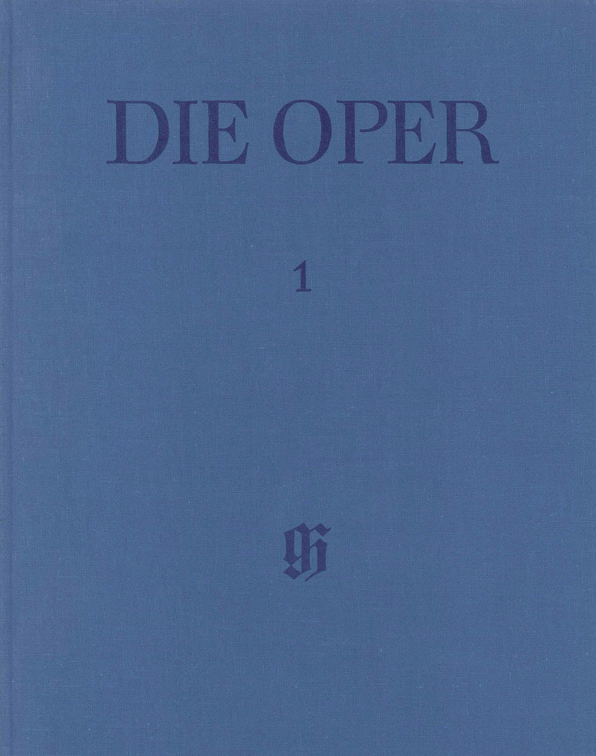 Product Cover for Die grossmütige Tomyris