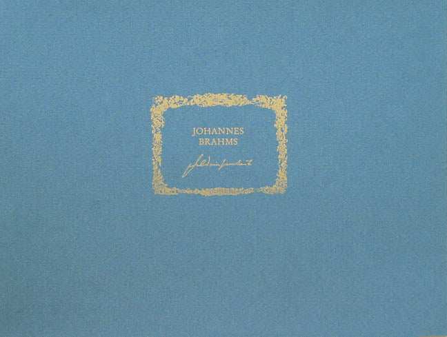 Product Cover for Feldeinsamkeit – Op. 86, No. 2