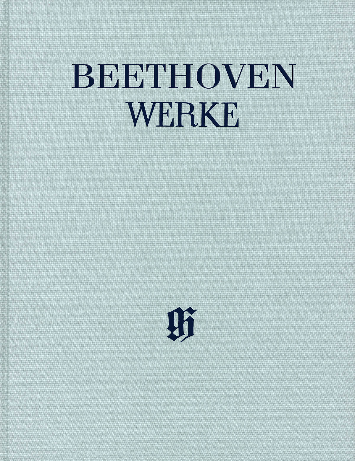 Product Cover for Christus am Ölberge Op. 85