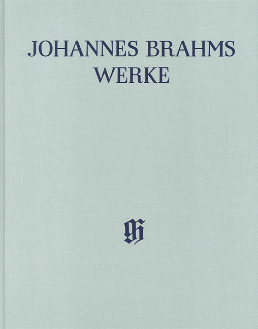 Product Cover for Serenades and Ouvertures – Arrangements for Piano 4-Hands