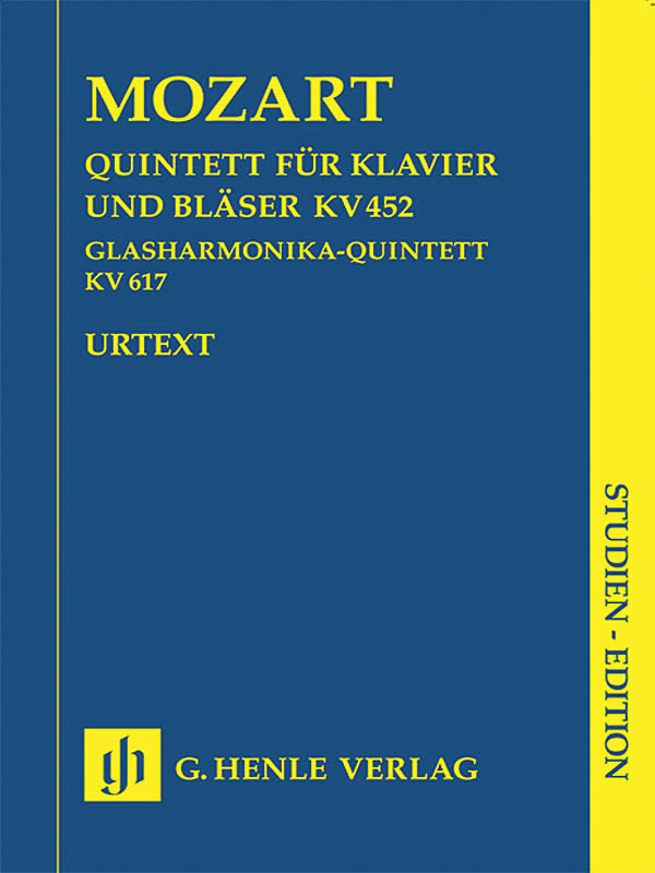 Product Cover for Adagio and Rondo K617