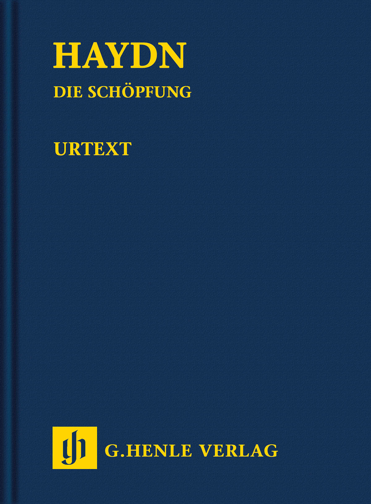 Product Cover for The Creation Hob.XXI:2
