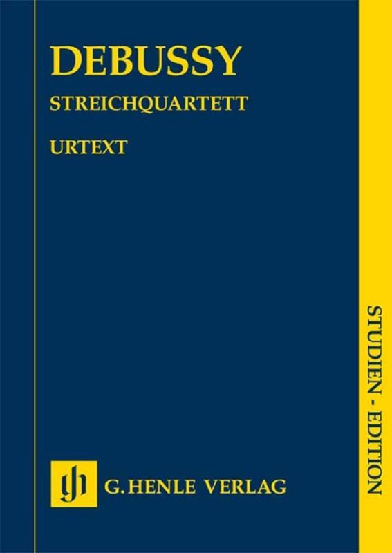 Product Cover for String Quartet