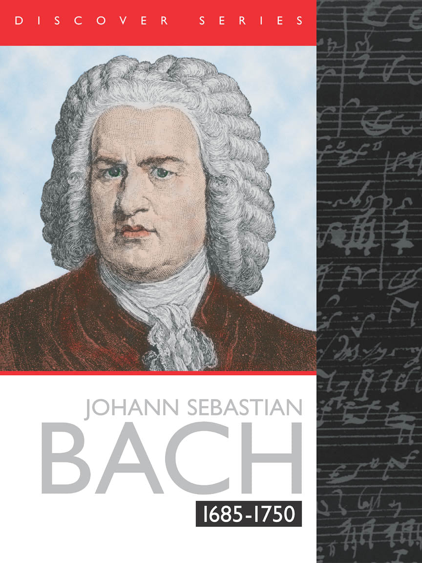Discover the Great Composers (Set of 24 Posters) - sample page 1
