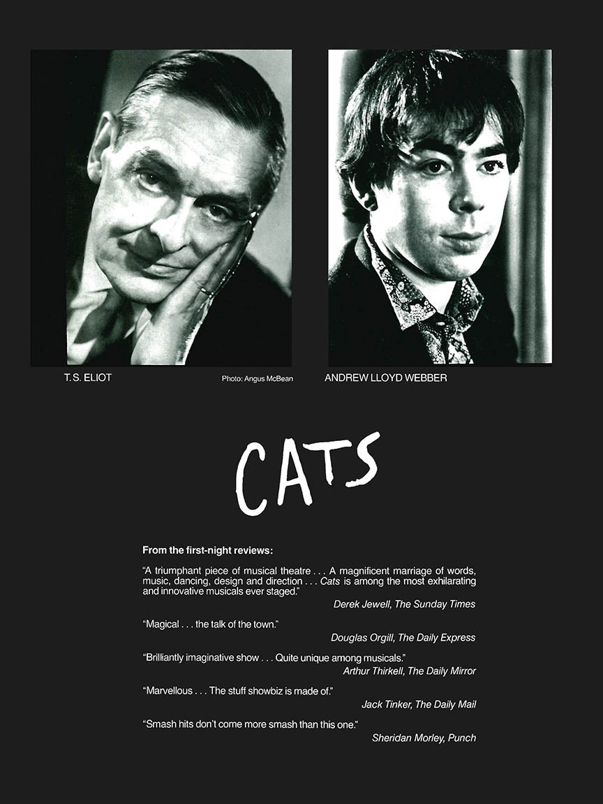 Cats - sample page 6