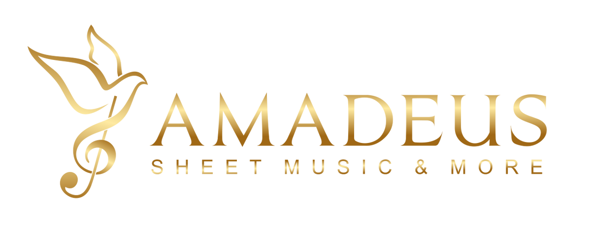 Amadeus Sheet Music