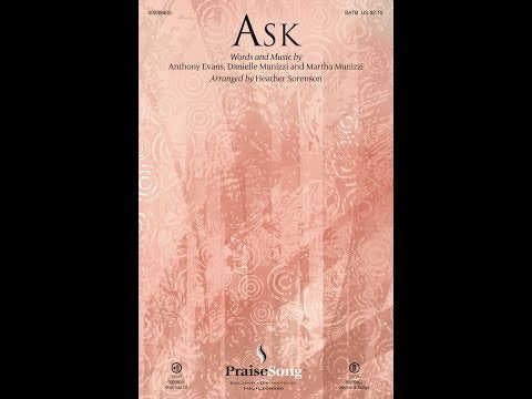 Ask - ScorePlay