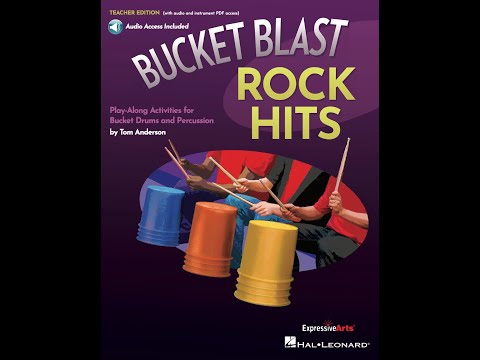 Bucket Blast: Rock Hits - ScorePlay