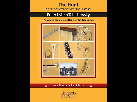 The Hunt - ScorePlay