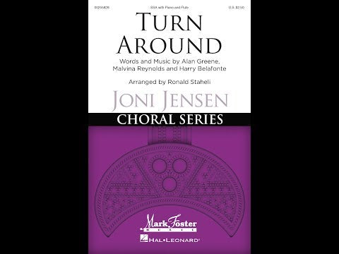 Turn Around - ScorePlay