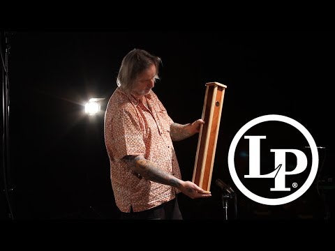 LP LP456M Monsoon Rainmaker - LP Promo Video