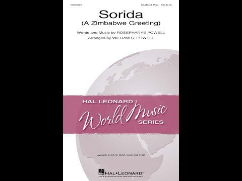 Sorida - ScorePlay