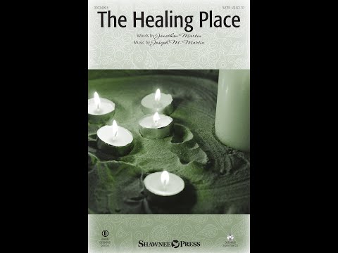 The Healing Place - ScorePlay