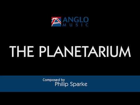 The Planetarium - ScorePlay