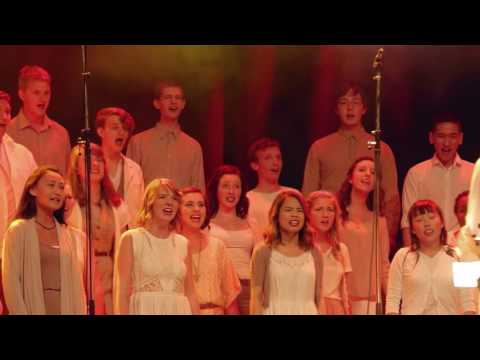 Water Fountain - Coastal Sound Youth Choir
