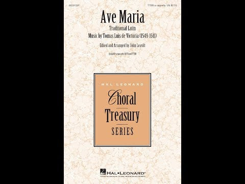 Ave Maria - String Quartet - ScorePlay