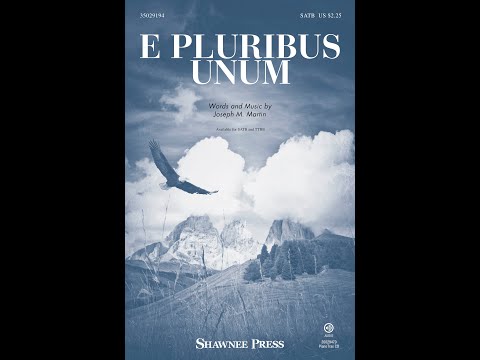 E Pluribus Unum - ScorePlay