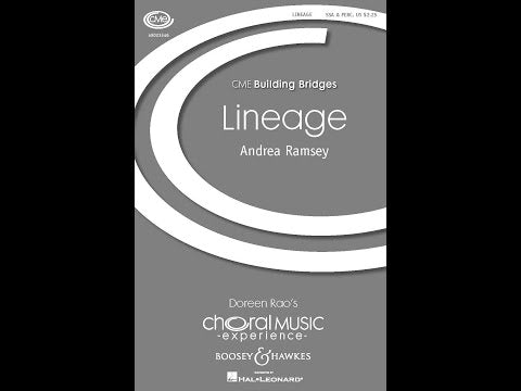 Lineage - ScorePlay