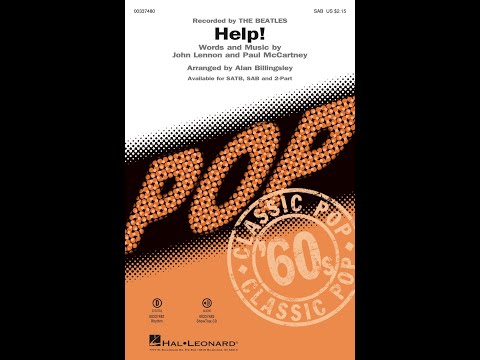 Help! - ScorePlay
