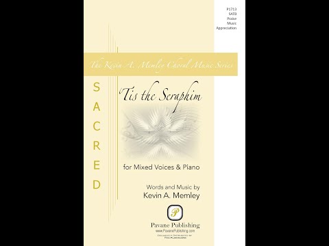 'Tis the Seraphim - ScorePlay