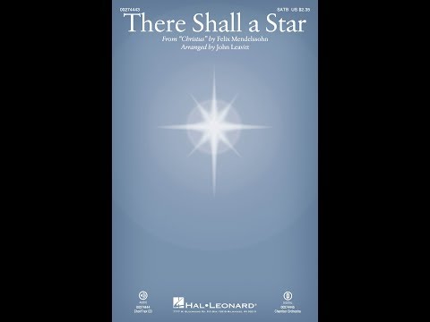 There Shall a Star - ScorePlay