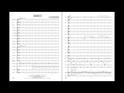 America - ScorePlay