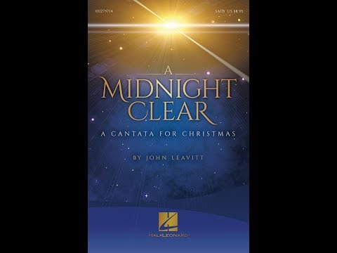 A Midnight Clear - ScorePlay