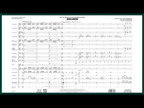 Golden - ScorePlay