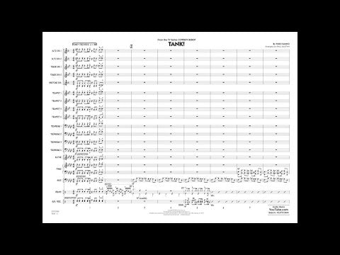Tank! - ScorePlay