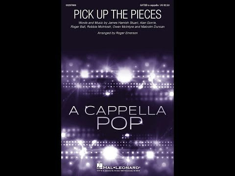 Pick up the Pieces - ScorePlay
