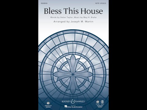 Bless This House - ScorePlay