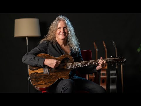 Forte Port 12 – Randy Jackson of Zebra Signature - Demo video