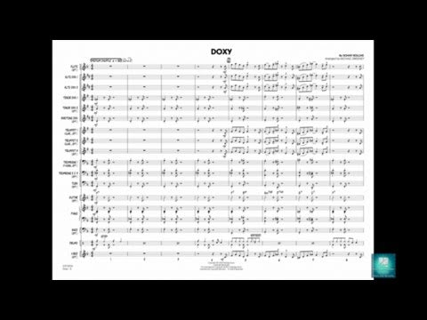 Doxy - ScorePlay