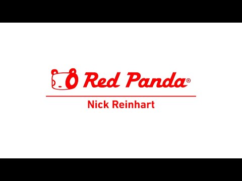 Bitmap 2 - Nick Reinhart Overview