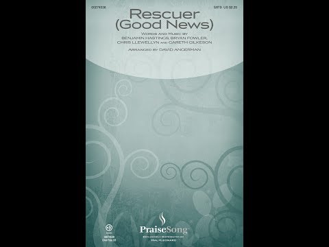 Rescuer (Good News) - ScorePlay