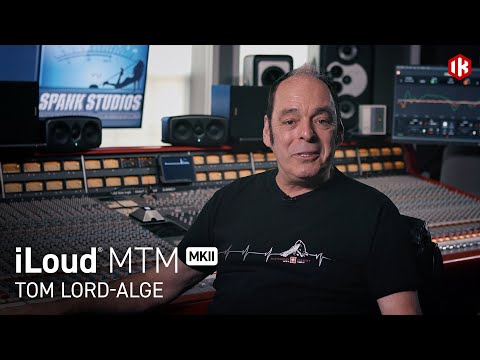 iLoud MTM MKII (Pair) - Demo Video