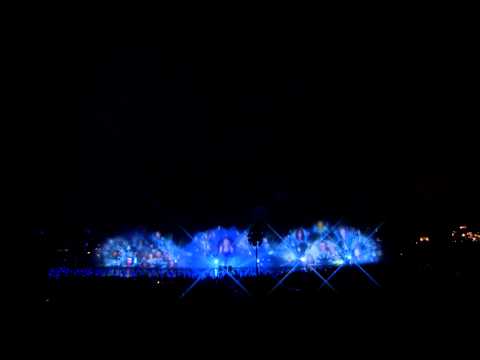 Glow - Disney Choir