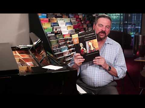 Baroque to Modern: Early Intermediate Level - Demo Video