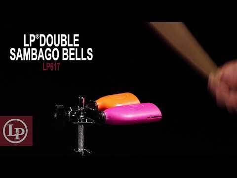 LP Double Sambago Bells - LP Promo Video