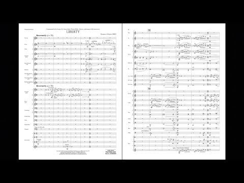 Liberty - ScorePlay