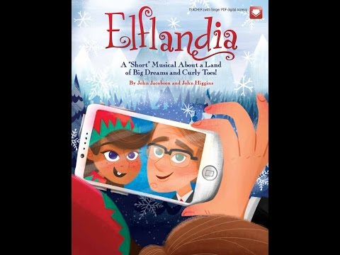 Elflandia - ScorePlay