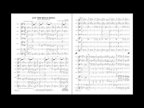 Let the Bells Ring! - ScorePlay