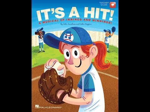 It's a Hit! - ScorePlay