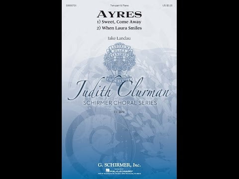 Ayres - ScorePlay