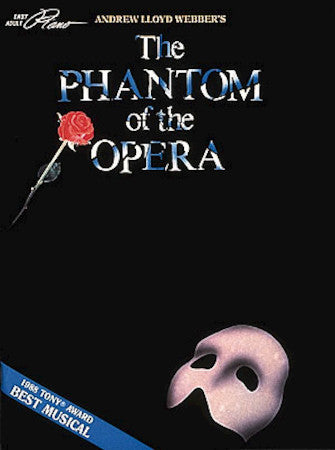 Product Cover for Phantom of the Opera