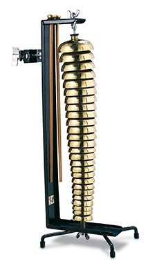 Product Cover for 26 BELL TREE BRASS MOUNT WITH MALLETS