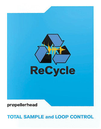 Product Cover for Recycle 2.2