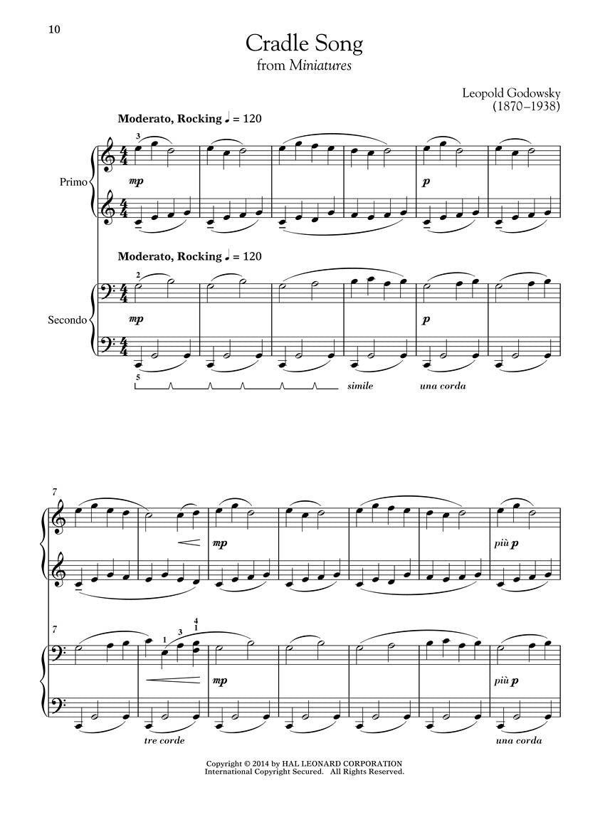 Duet Discoveries - sample page 4