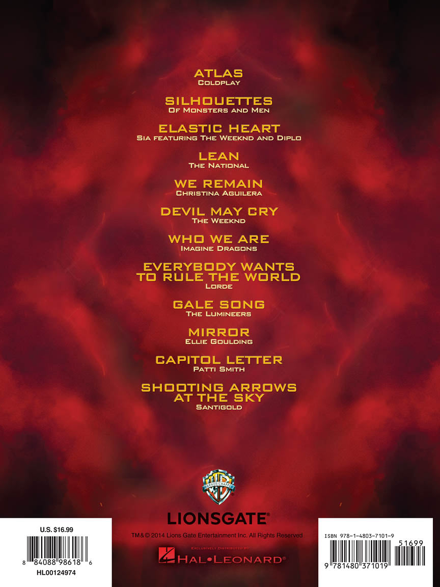 The Hunger Games: Catching Fire - sample page 2