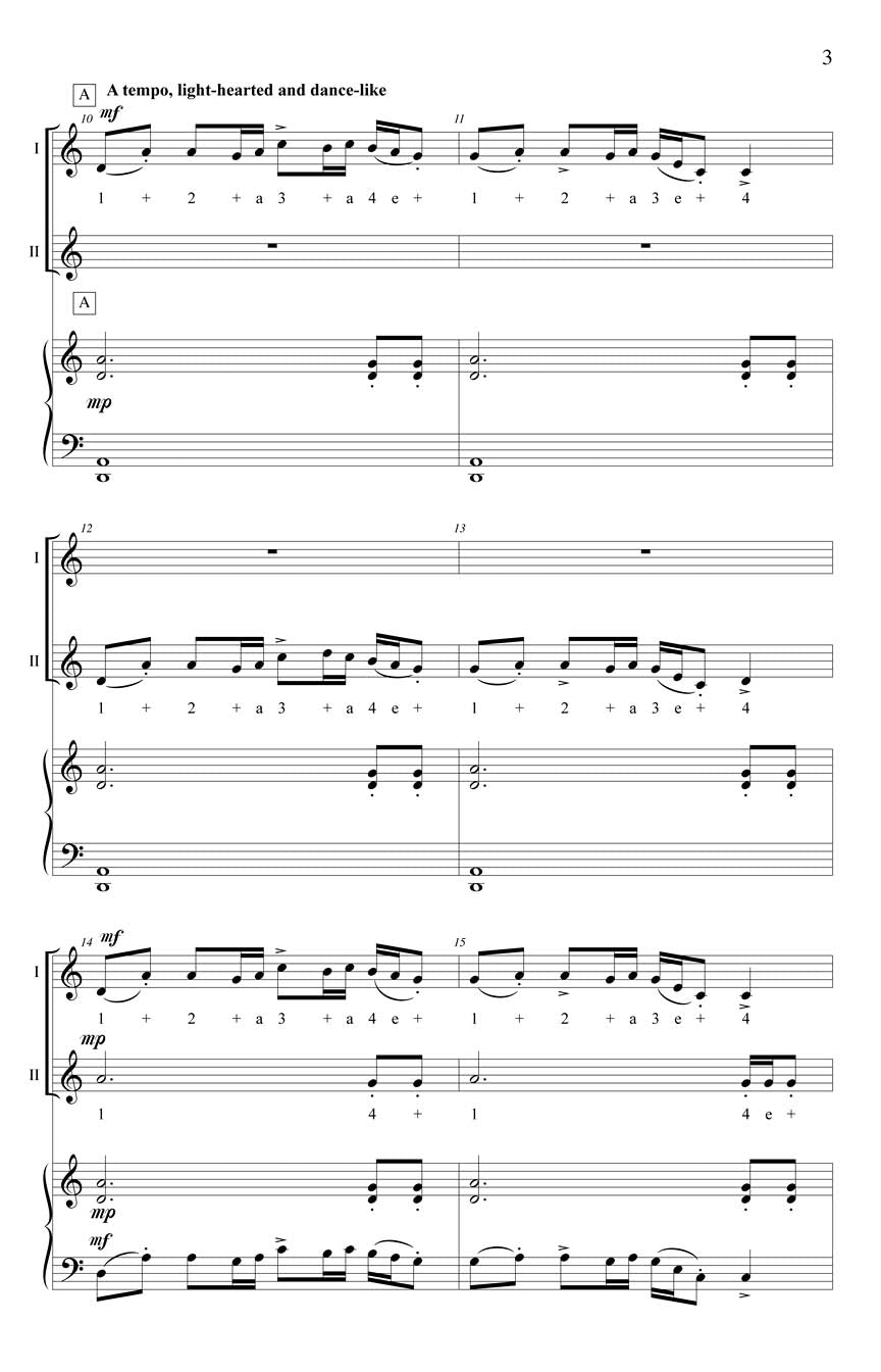 Count on It! - sample page 2